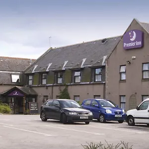 Hotel Premier North - Bridge Of Don, Aberdeen