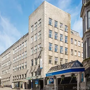 Hotel Travelodge, Aberdeen