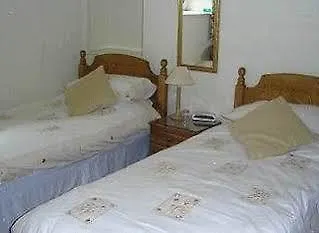 Cragganmore Guest House Aberdeen