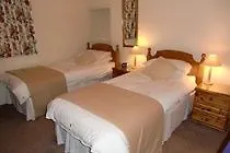 Cragganmore Guest House Aberdeen Reino Unido