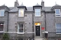 Cragganmore Guest House Aberdeen 2*,  Reino Unido